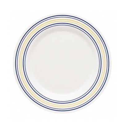 Plato postre Elis 19 cm BIONA