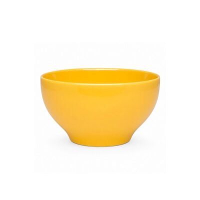 Bowl Amarelo 600 ml 14.5 cm BIONA