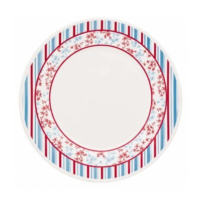Plato postre Melissa 19 cm BIONA