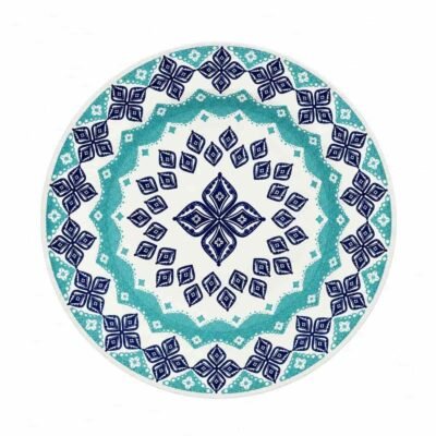 Plato hondo Lola 22 cm BIONA