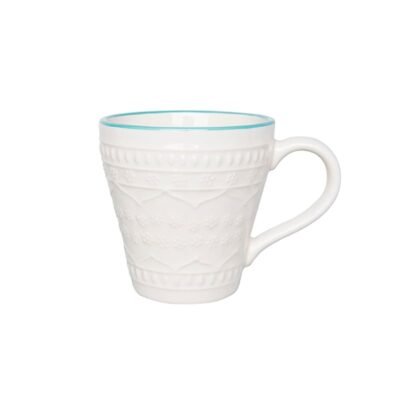 Serena Jarro 360 ml.  Sky Dec. 7801