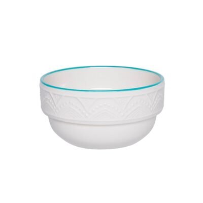 Bowl Serena sky 16 cm OXFORD
