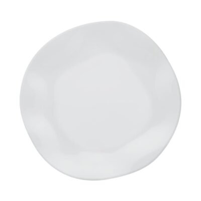 Plato hondo Ryo Blanco 22.5 cm OXFORD