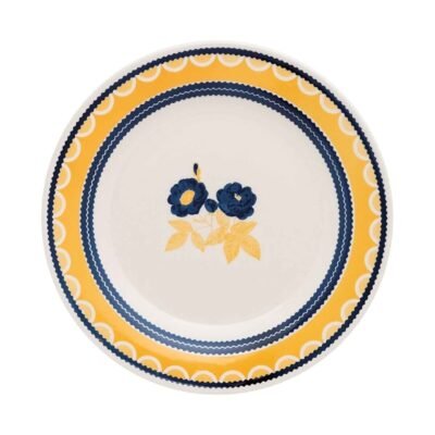 Plato llano Guiardino 24 cm BIONA