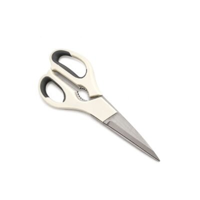 Fackelmann Tijera Trinchar SoftGrip 22 cms.