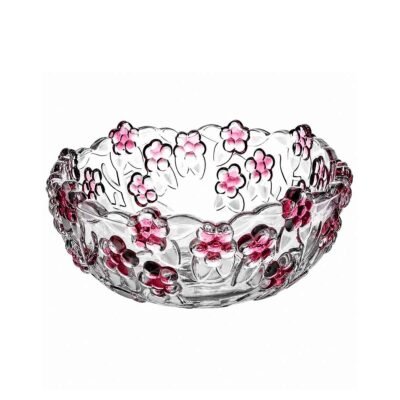 Bowl Color 21.5 cms    JZ334-2