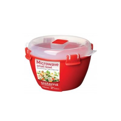 MicroWave Mixing bowl 5 tazas