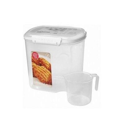 Sistema Bakery 2.4 lt. con taza