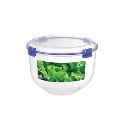 Sistema escurre lechuga 3.5 lt.