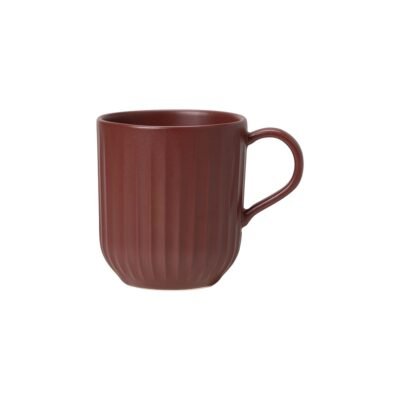 Jarro Luna bordeau 360 ml OXFORD