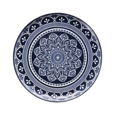 Plato llano Malaga 26 cm OXFORD