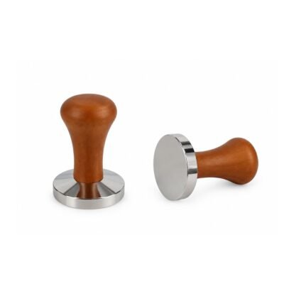 Prensador tamper de café 58 mm