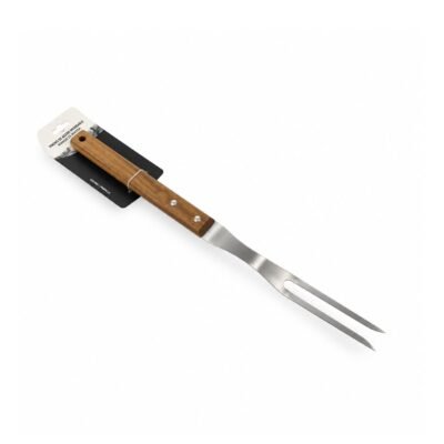Tenedor parrillero 37 cm