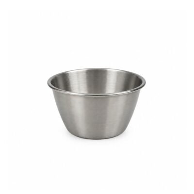 Dip acero inox 8 cm
