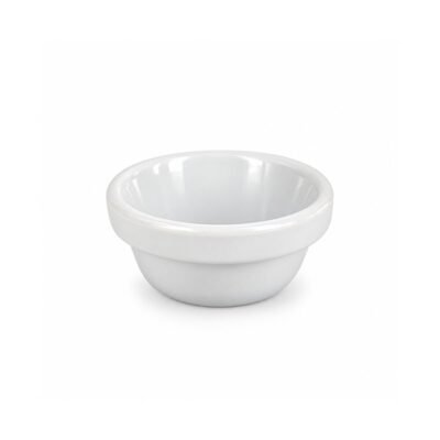 Dip melamina blanca 6x3 cm
